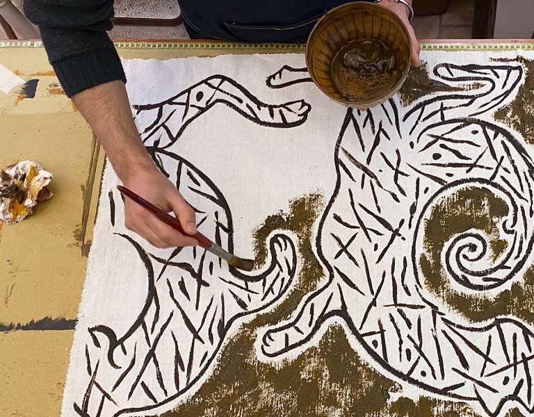 Massimo-Modula-mentre-dipinge3