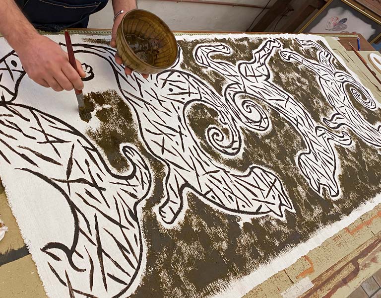 Massimo-Modula-mentre-dipinge4